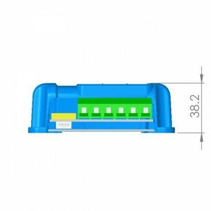Victron BlueSolar MPPT 75/15 15A solar charge controller | 4Boats
