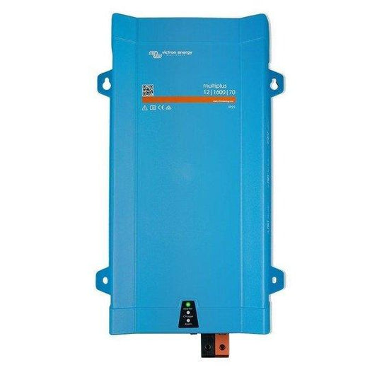 Victron Energy MultiPlus Inverter/Charger 12V 500VA/20A | 4Boats