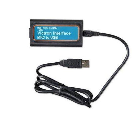 Victron Interface Interface Interface MK3 | USB VE.Bus config | 4Boats