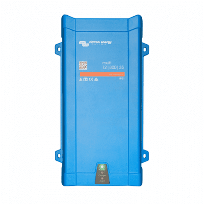 Victron MultiPlus 12/1200/50-16 1200VA Inverter-Charger 12V | 4Boats