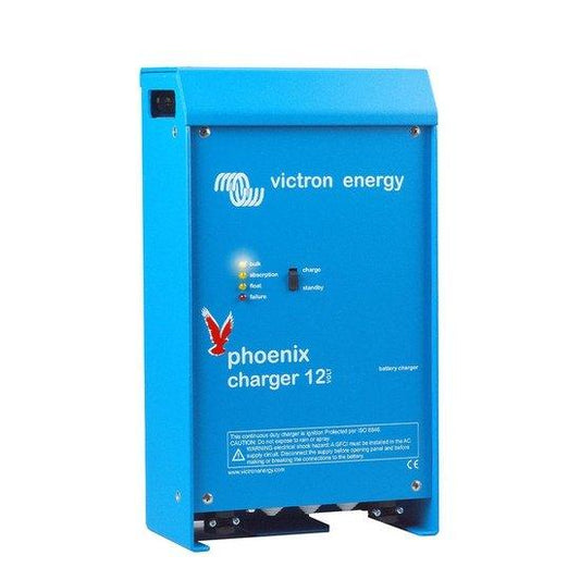 Victron Phoenix Phoenix Phoenix Charger 12 V | 30 A (2+1) 90 | 4Boats