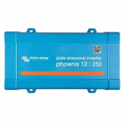 Victron Phoenix 12/250 230V Inverter with VE.Direct | 4Boats