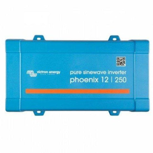 Victron Phoenix 12/250 230V Inverter with VE.Direct | 4Boats