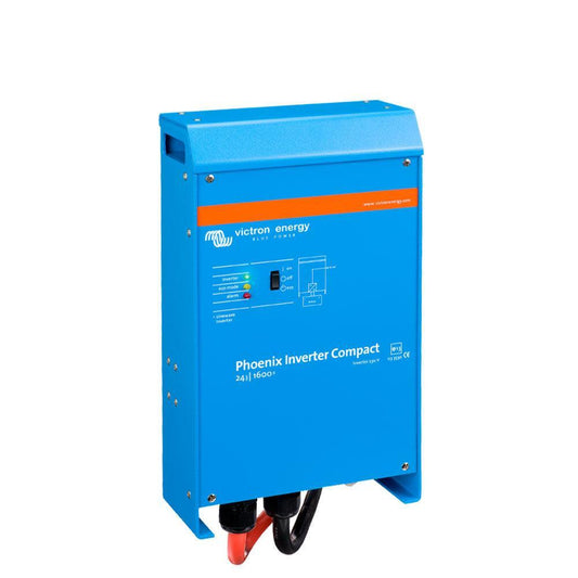 Victron Phoenix Phoenix Phoenix C24 | 1600 Inverter 24V to 23 | 4Boats