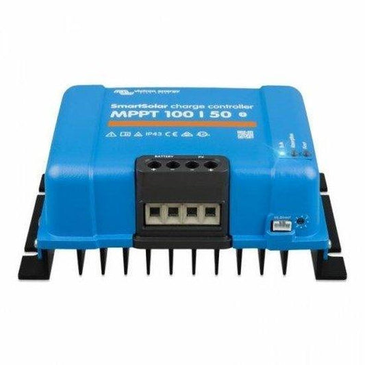 Victron SmartSolar MPPT 100/50 50A Solar Charge Controller | 4Boats