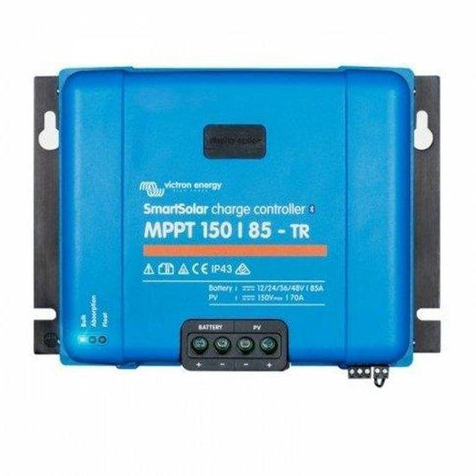 Victron SmartSolar MPPT 150/85 85A 150V Bluetooth | 4Boats