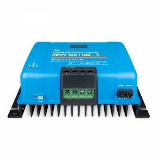 Victron SmartSolar MPPT 150/85 85A 150V Bluetooth | 4Boats