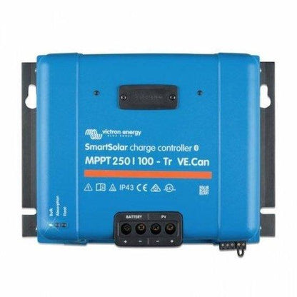 Victron SmartSolar MPPT 250/100 100A Solar Charge Controller | 4Boats
