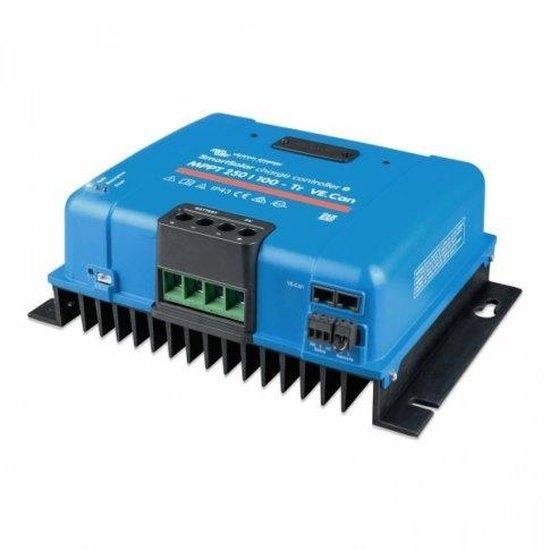 Victron SmartSolar MPPT 250/100 100A Solar Charge Controller | 4Boats