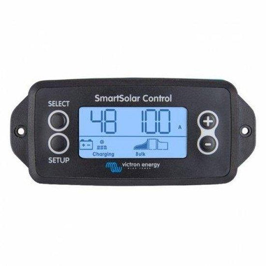 Victron SmartSolar Pluggable LCD Display for MPPT | 4Boats