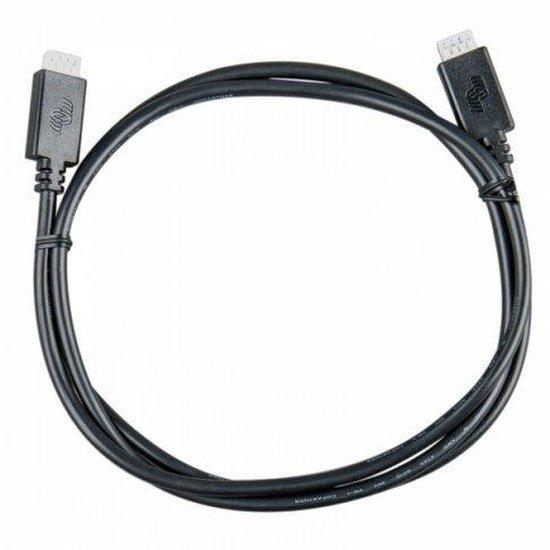 Victron VE VE.Direct cable 1.8 m for MPPT Control Panel | 4Boats