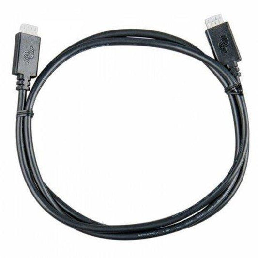 Victron VE VE.Direct cable (5 m) for MPPT control panel | 4Boats