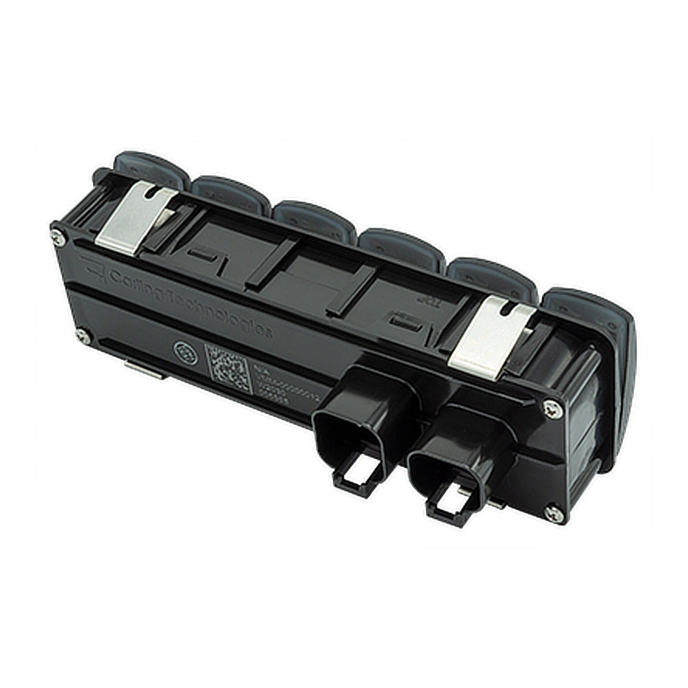 Maretron Mpower VMM6 - 6 x Momentary On - No Rockers