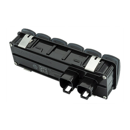 Maretron Mpower VMM6 - 6 x Momentary On - No Rockers