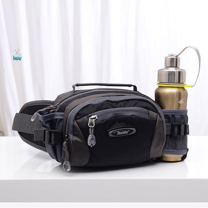Wautton Best Waterproof Outdoor Fanny Packs in 2025-6