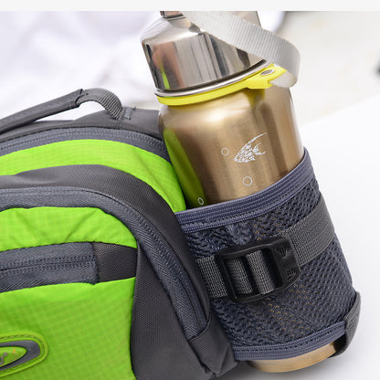 Wautton Best Waterproof Outdoor Fanny Packs in 2025-4