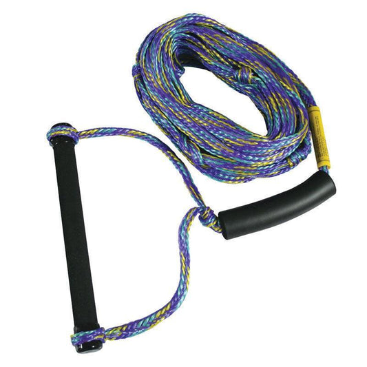 Water Action Ski Rope 8mm x 23m (5/16\") | 4Boats