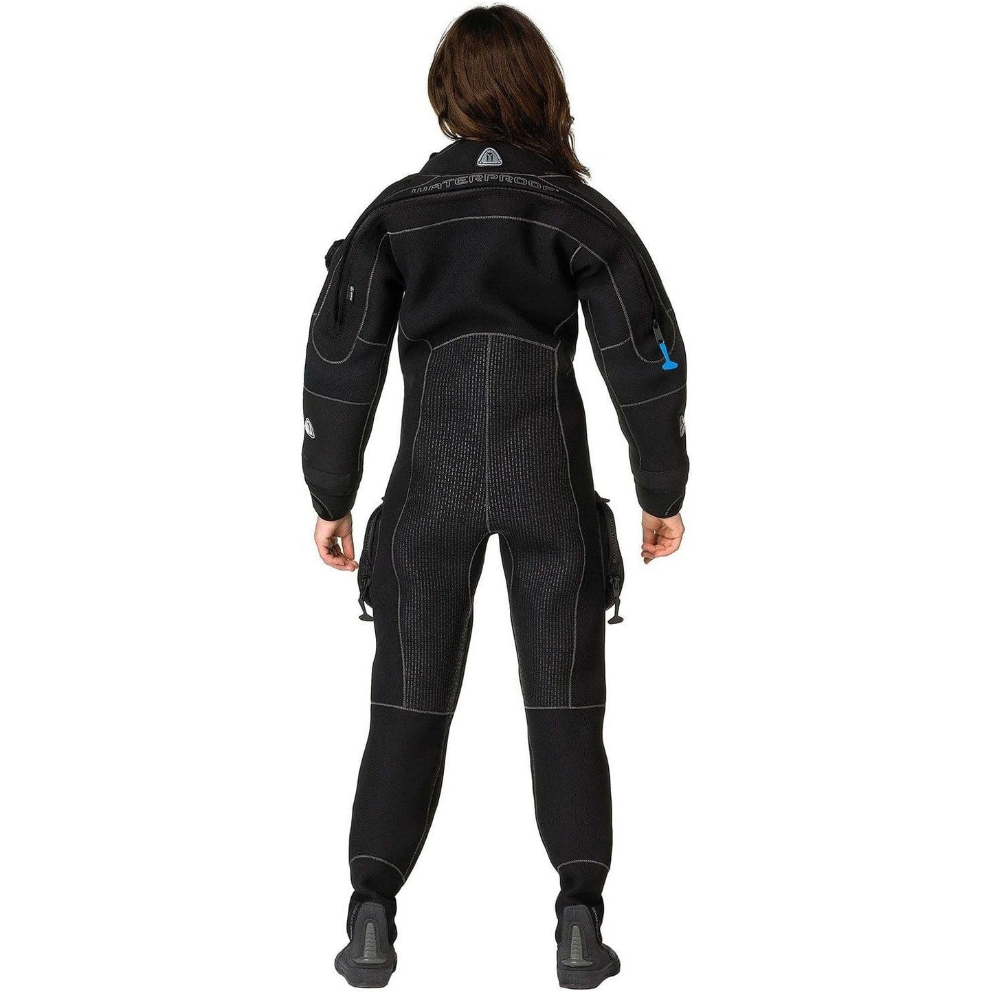 Waterproof Drysuit - D10 ISS - Lady
