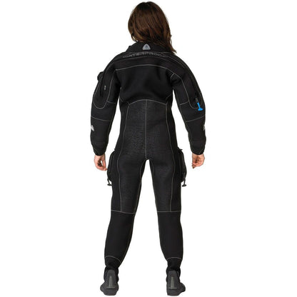 Waterproof Drysuit - D10 ISS - Lady