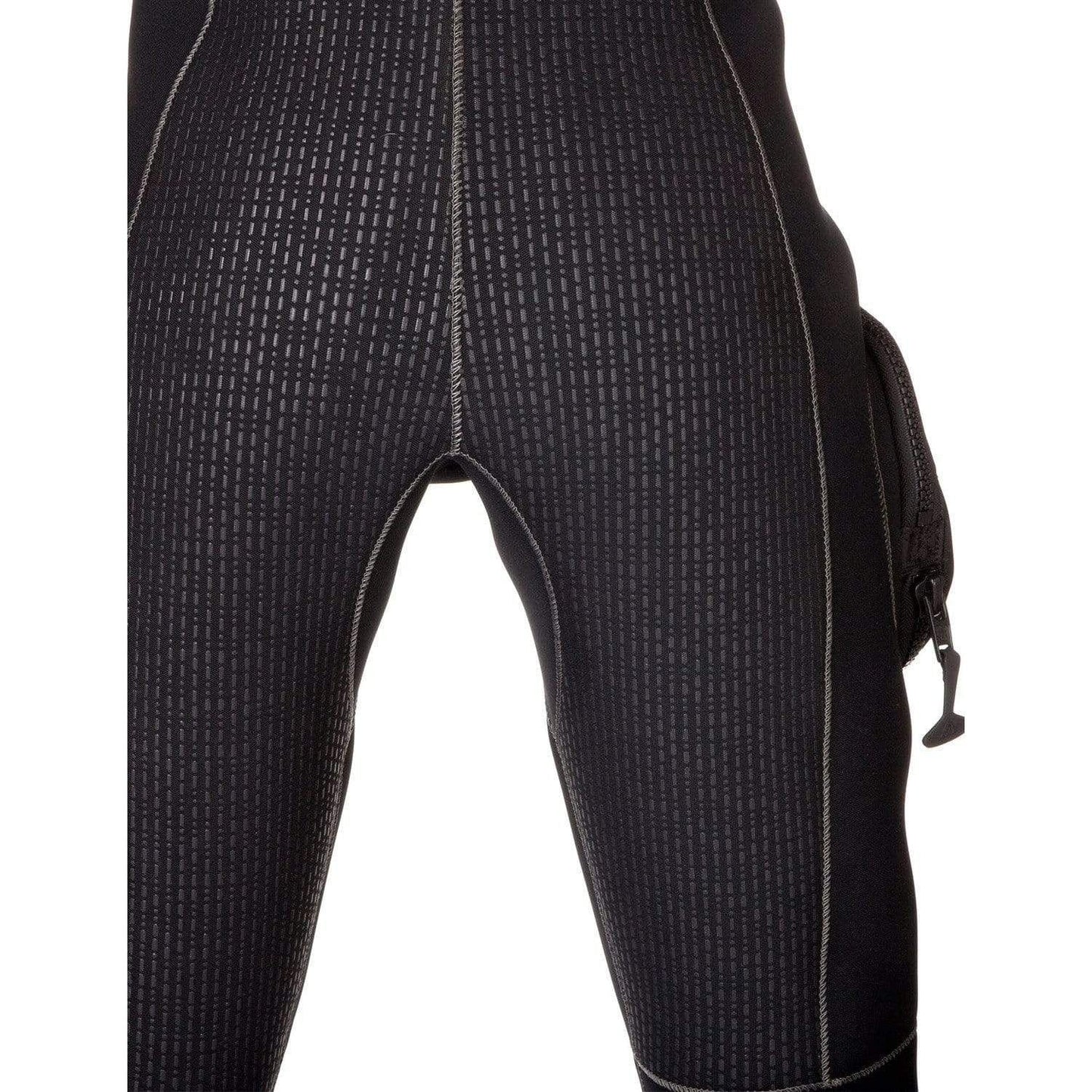 Waterproof Drysuit - D10 ISS - Lady