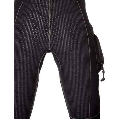 Waterproof Drysuit - D10 ISS - Lady