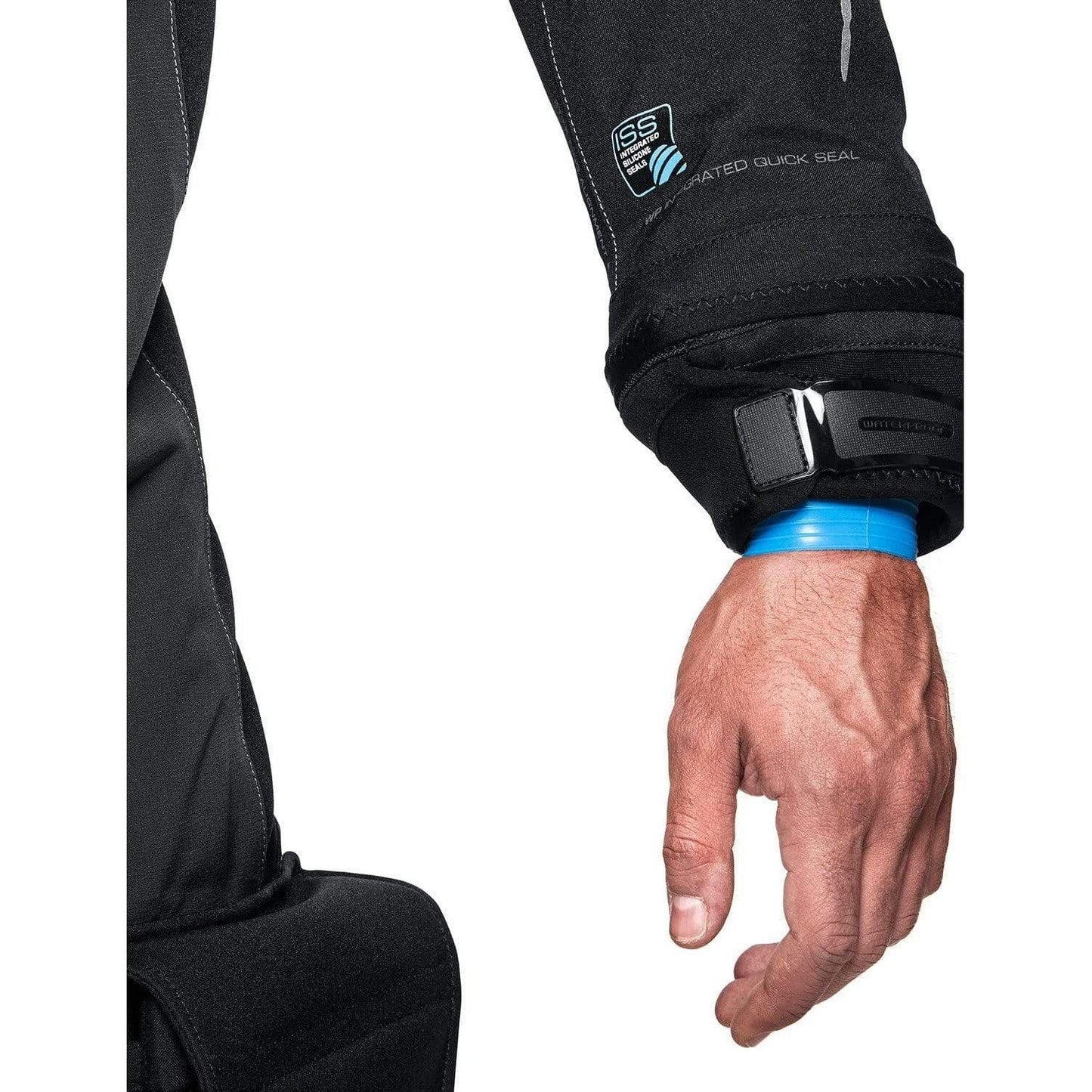 Waterproof Drysuit - D1X - Lady