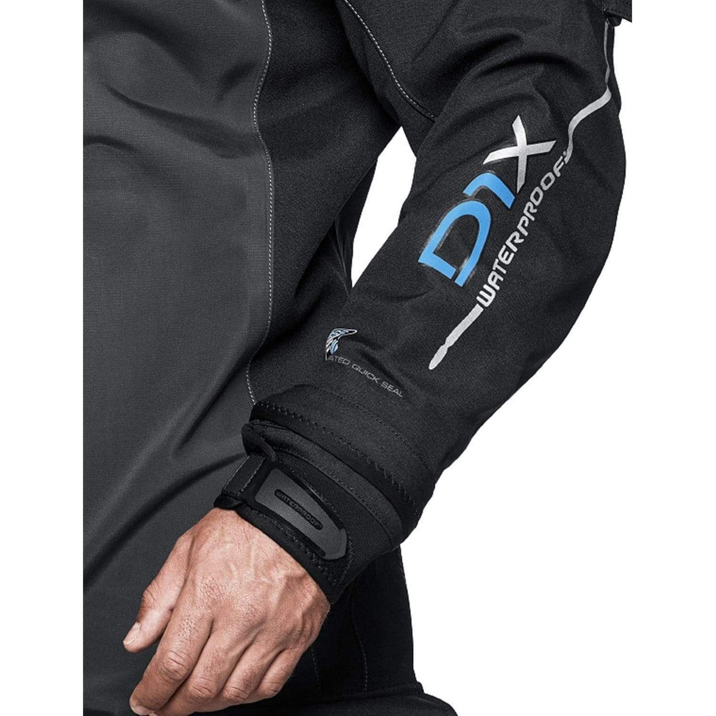 Waterproof Drysuit - D1X - Lady