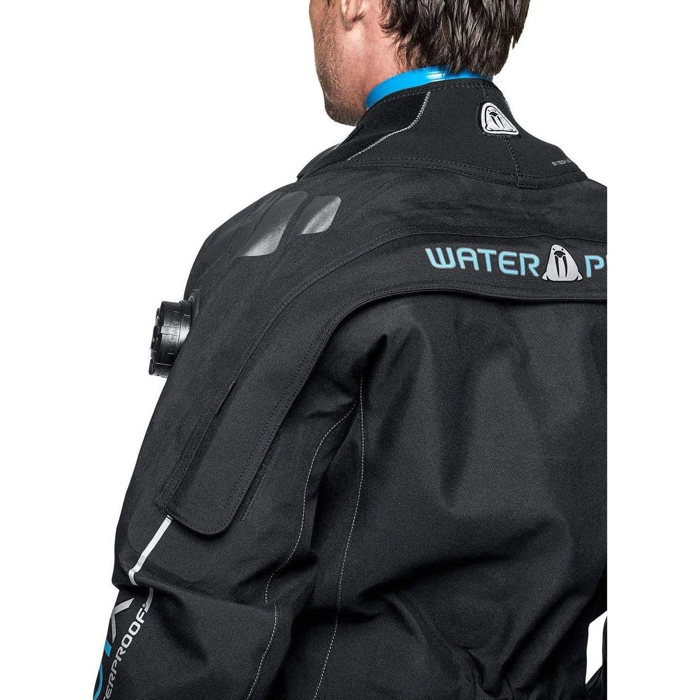 Waterproof Drysuit - D1X - Man