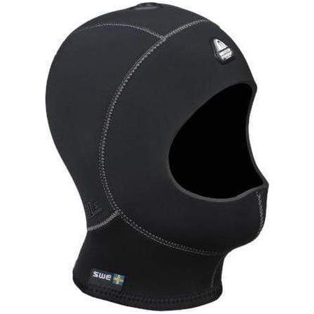 Waterproof Hood - H1 3/5MM No Bib