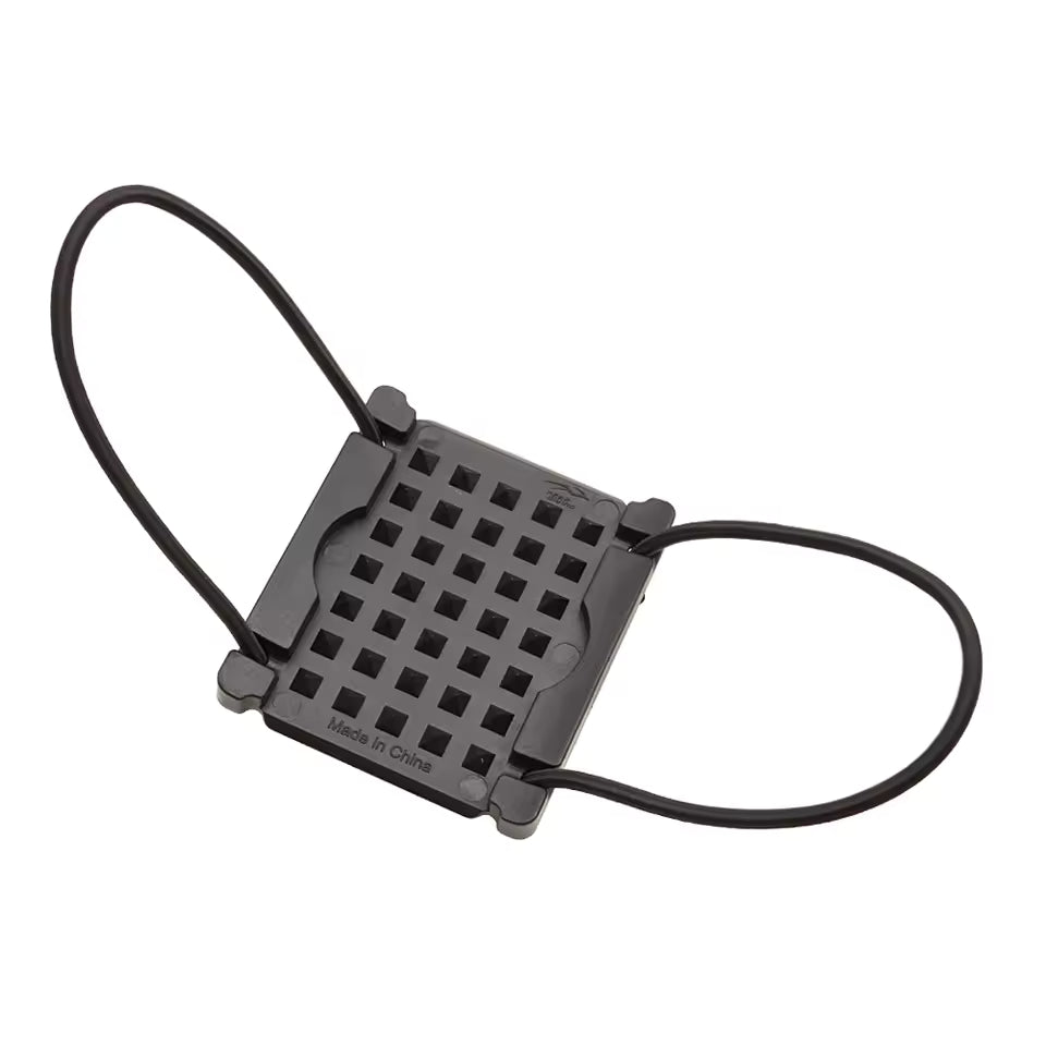 DC Diving Weight System