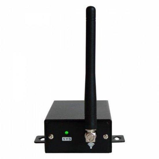 Wi-Fi remote monitoring kit for Iconica hybrid inverters | 4Boats