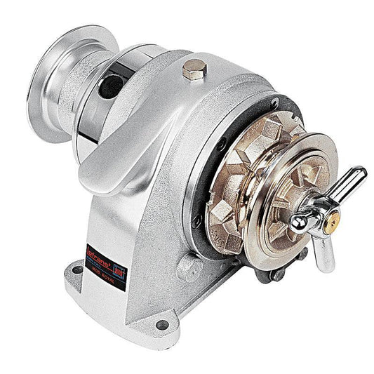 WINDLASS H. Royal Alu G+D Manual 10mm | 4Boats