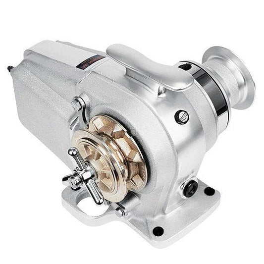 WINDLASS H. Tigres Alu G+D 1500 W / 12 V | 4Boats