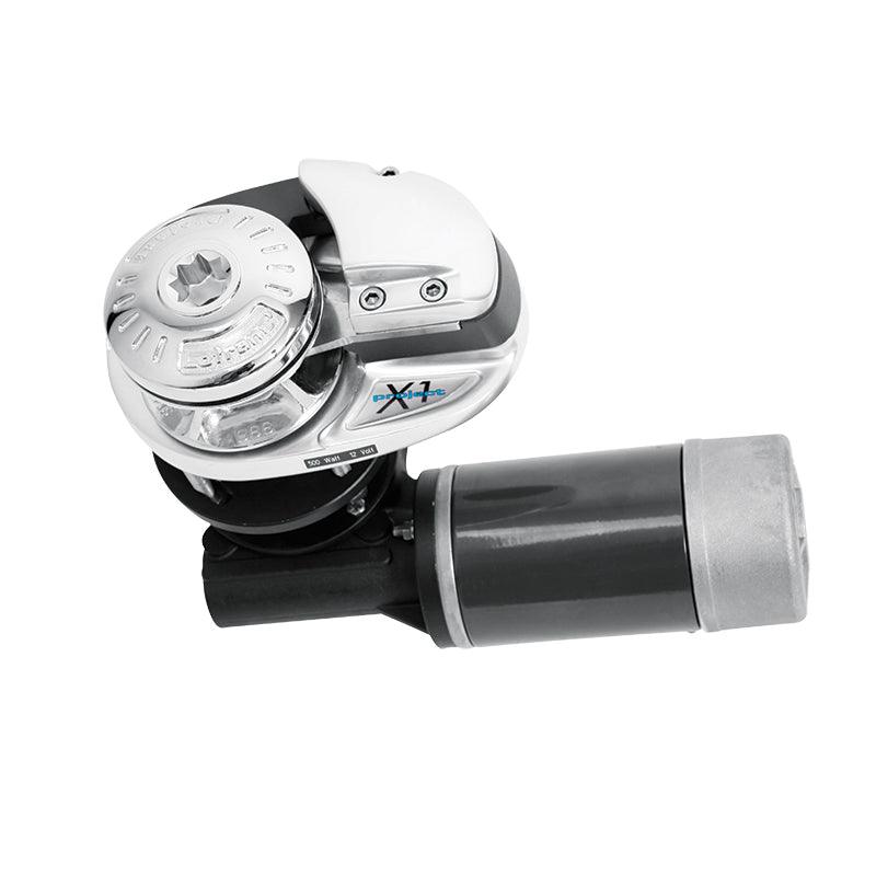 WINDLASS X1 Vertical Windlass 1000W 12V | 4Boats