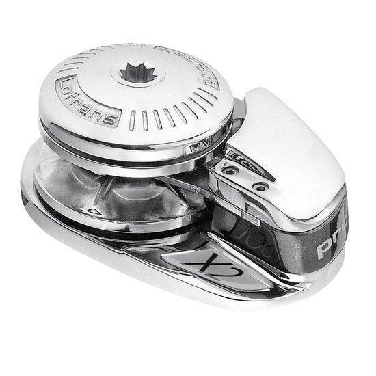 WINDLASS V. X2 CRO G+D 1000W 12V – 6 mm Chain/Rope | 4Boats