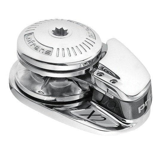 WINDLASS V. X2 CRO G+D 1000W 12V – 6 mm Chain/Rope | 4Boats