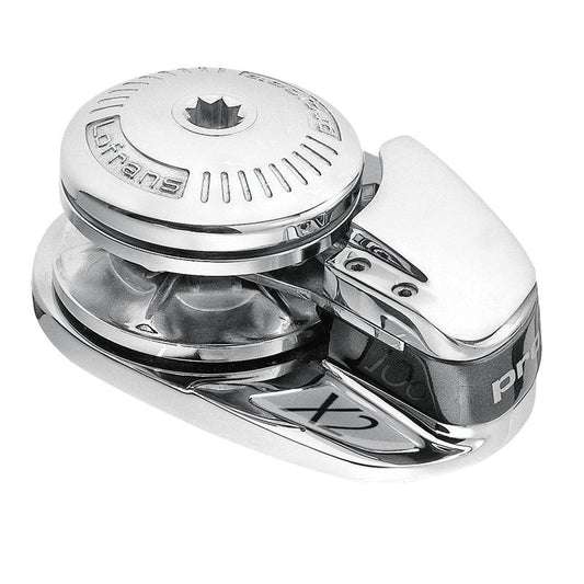 WINDLASS V. X2 CRO G+D 800W 12V Windlass | 4Boats