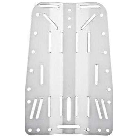 xDeep -  Aluminium Backplate