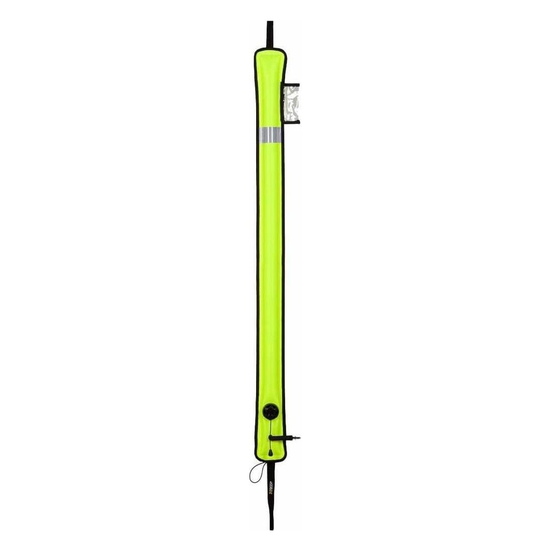 xDeep -  Closed Narrow SMB 140cm Yellow