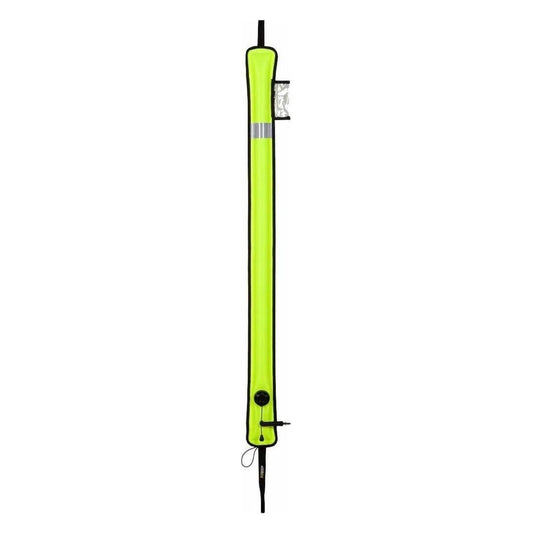 xDeep -  Closed Narrow SMB 140cm Yellow