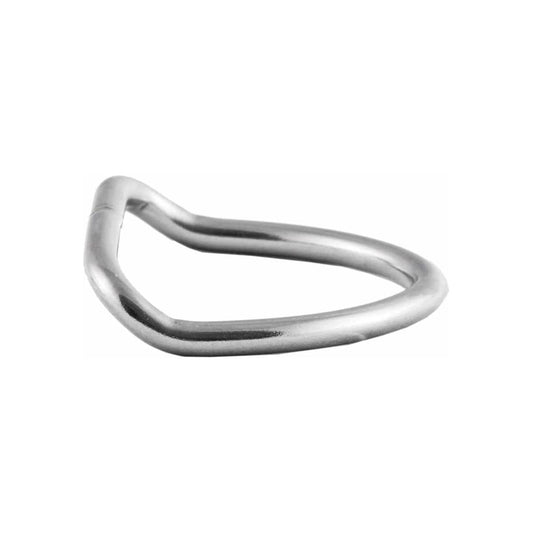 xDeep -  Bent D-Ring