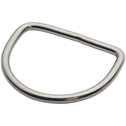 xDeep -  Straight D-Ring