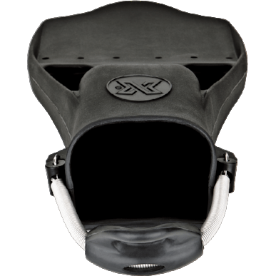 xDeep -  EX1 Fins