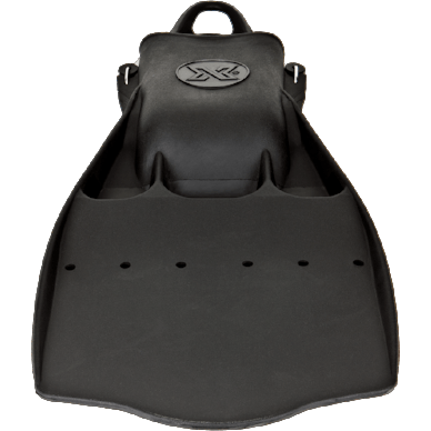 xDeep -  EX1 Fins