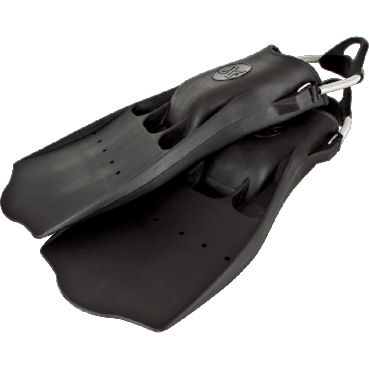 xDeep -  EX1 Fins