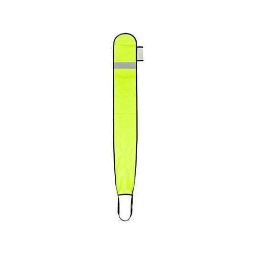 xDeep -  Open SMB 140cm Yellow