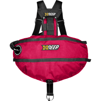 xDeep -  Stealth 2.0 Classic Sidemount System