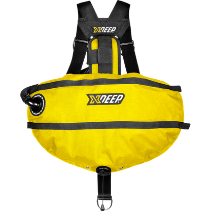 xDeep -  Stealth 2.0 Classic Sidemount System