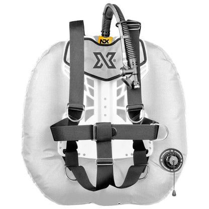 xDeep -  PROJECT Standard Twinset System (COLOUR)