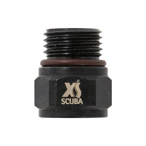 XS-Scuba Reg Hose to Reg Hose Adapter female 3/8"